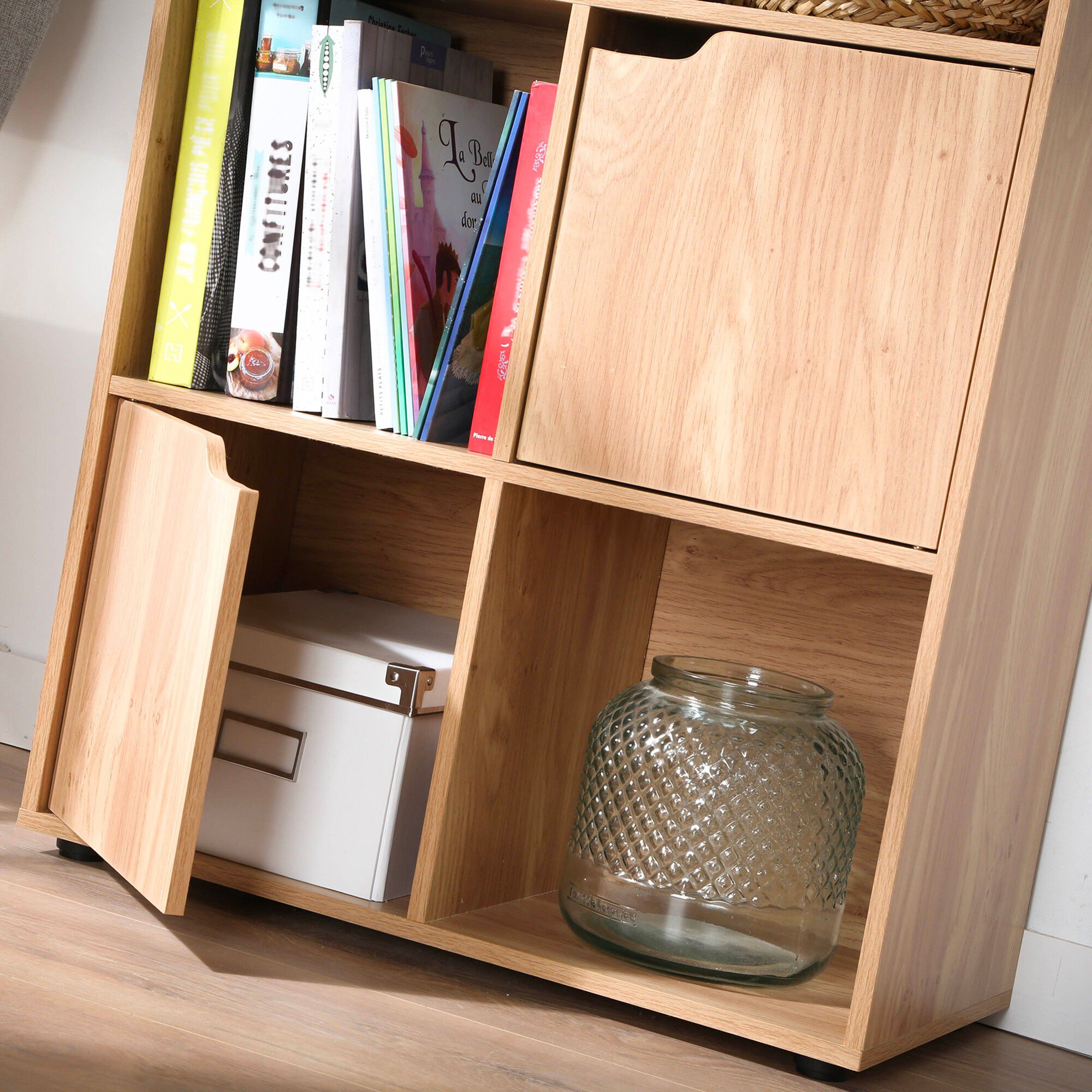 Meuble de rangement STAVRA