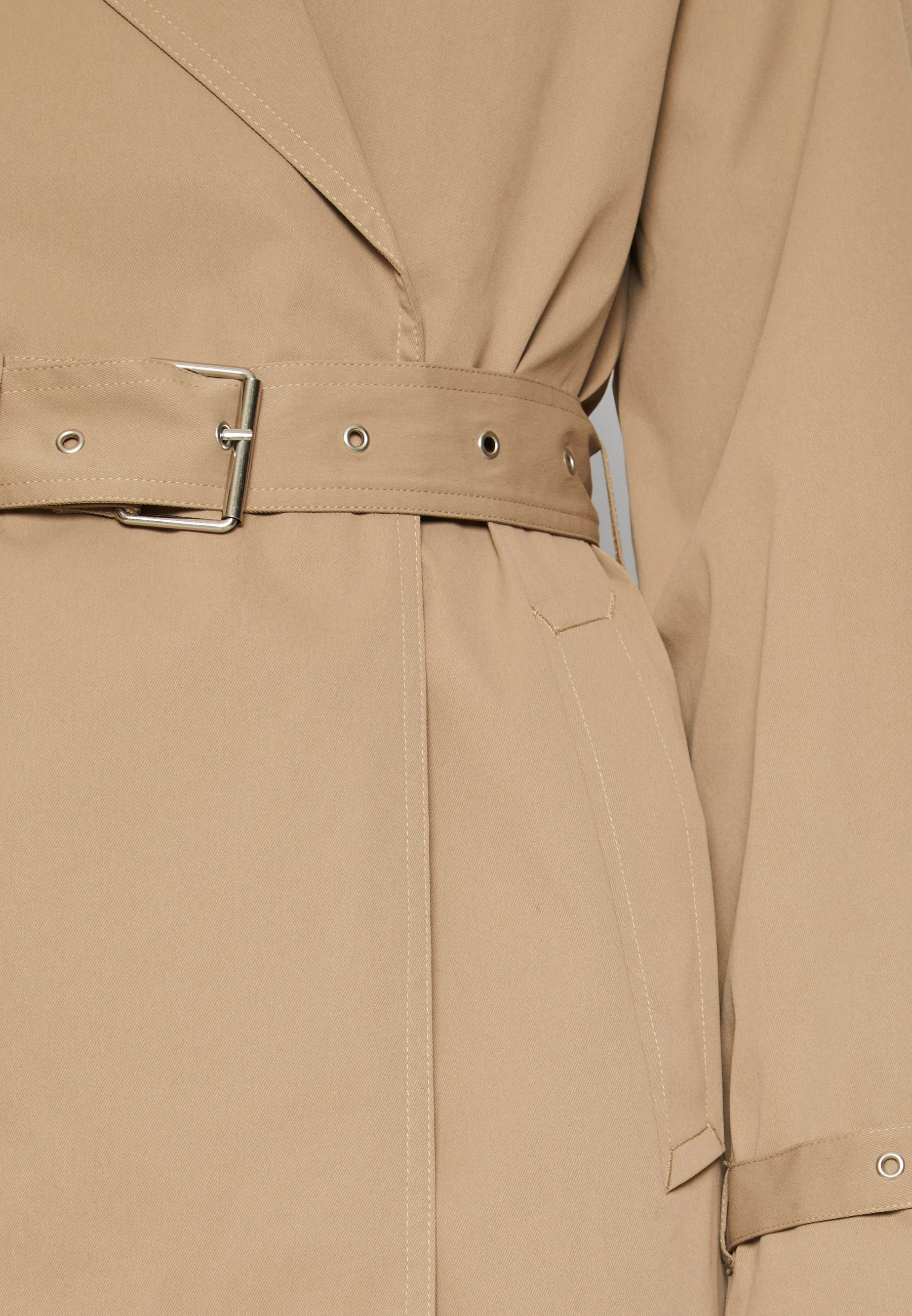 SOLO Tall ONLAPRIL VERANO - Gabardina