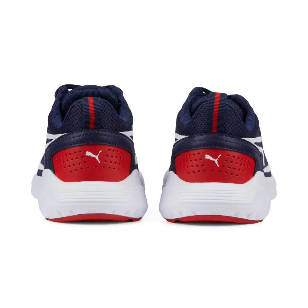 PUMA All Day Active Jr 387386-07 / blau