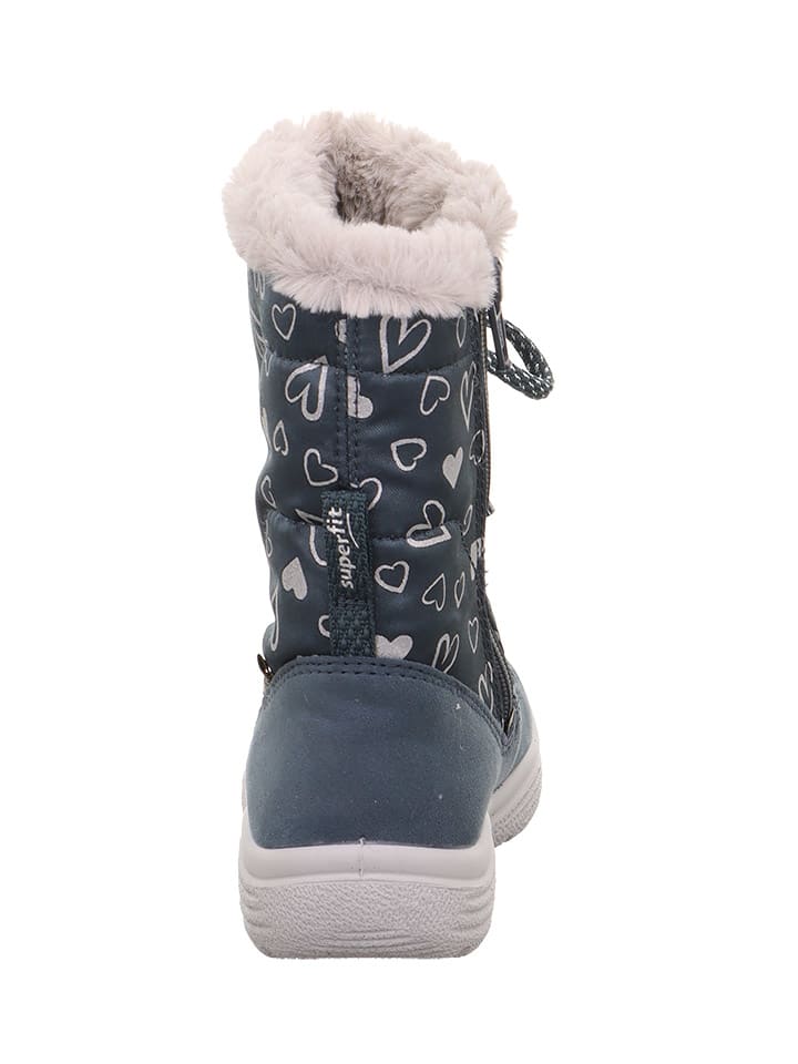 superfit Winterstiefel 