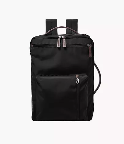 Fossil Convertible Backpack Buckner