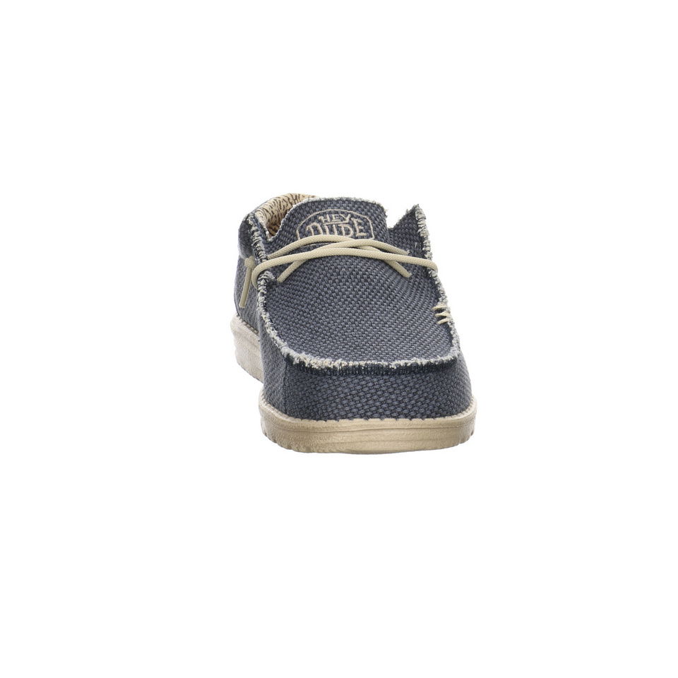 Hey Dude Wally Braided Slipper