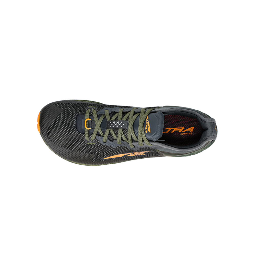 Altra Timp 4 AL0A547J221 / grau