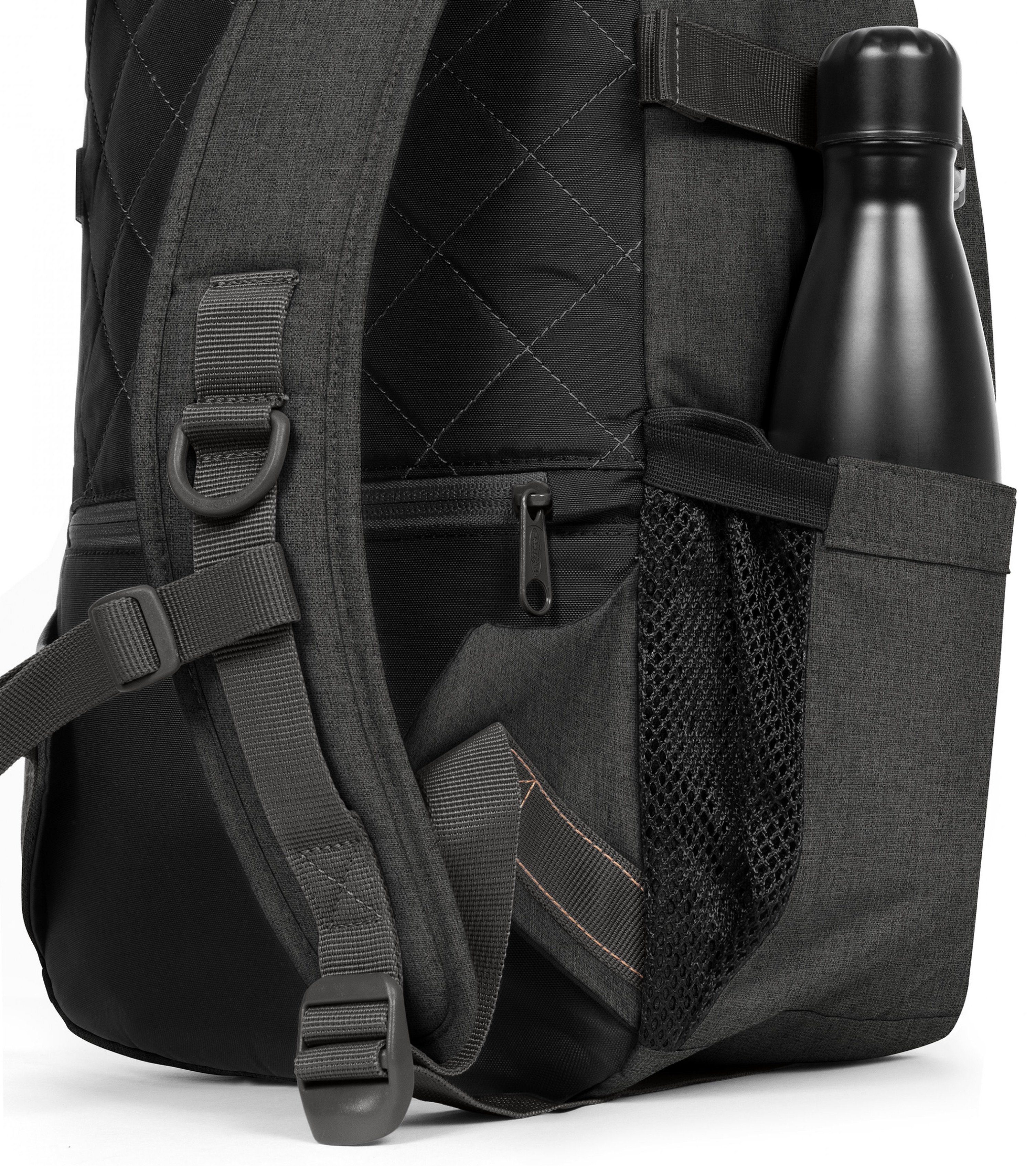 Eastpak Freizeitrucksack SMALLKER, mit zahlreichen Fächern