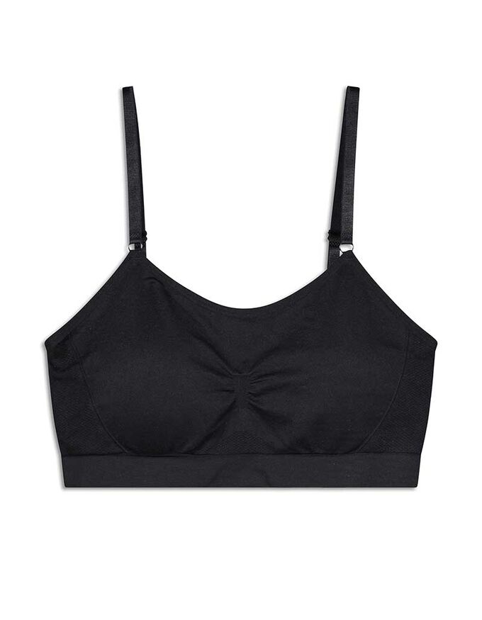Bustier - Schnelltrocknendes Material