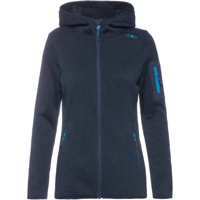CMP Strickfleece Damen