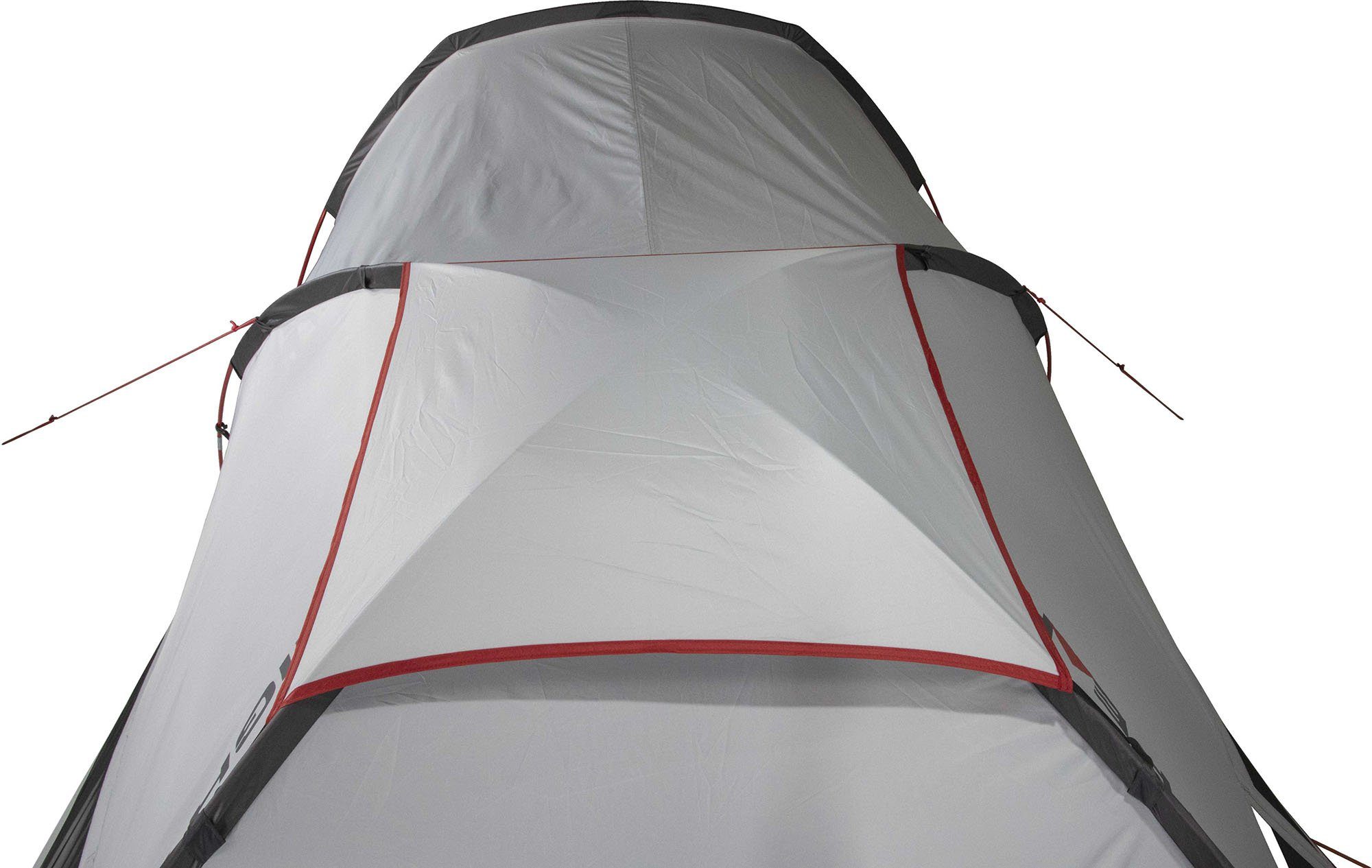 High Peak Kuppelzelt Zelt Alfena 3.0, Personen: 3 (mit Transporttasche)