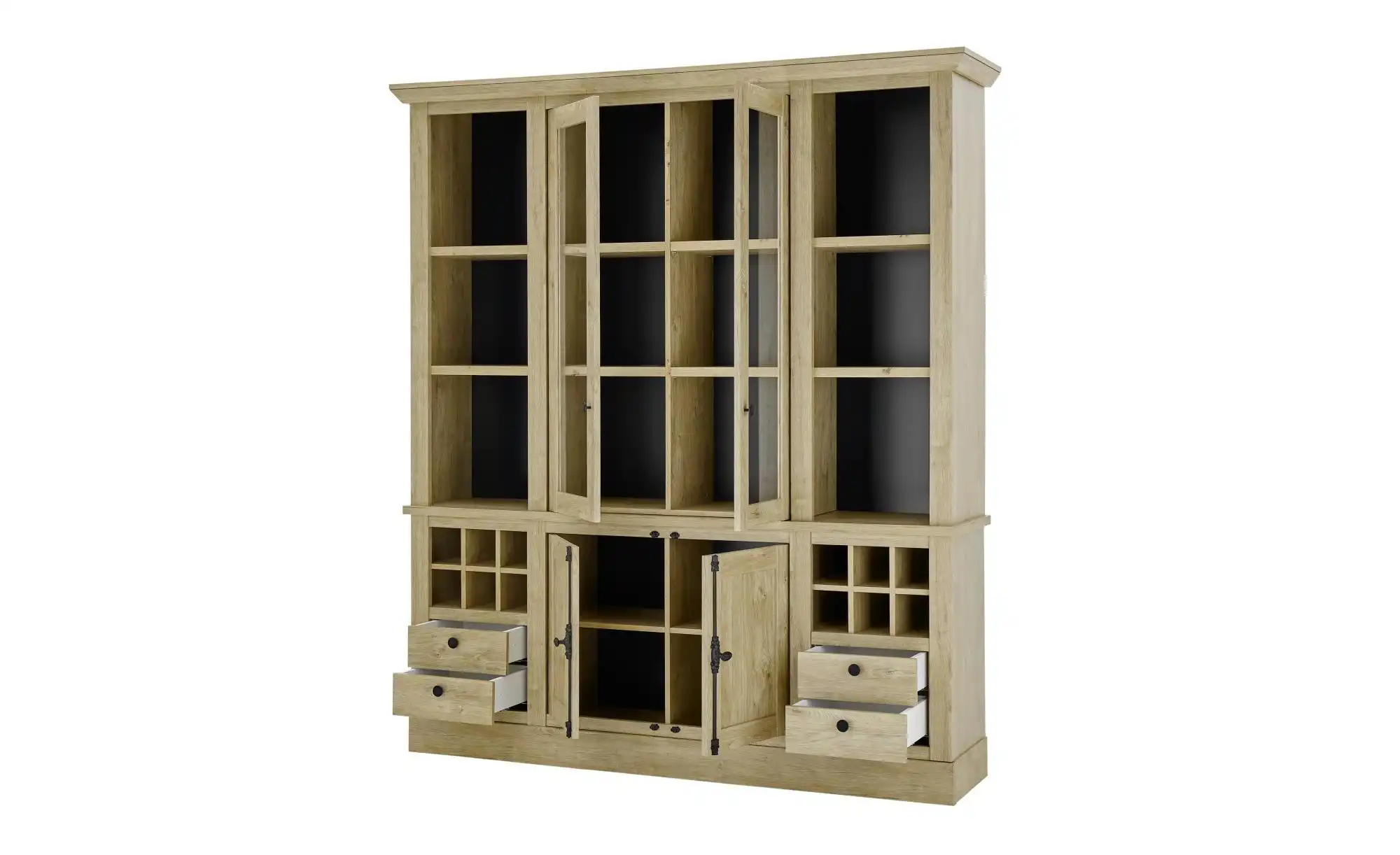 Vitrine