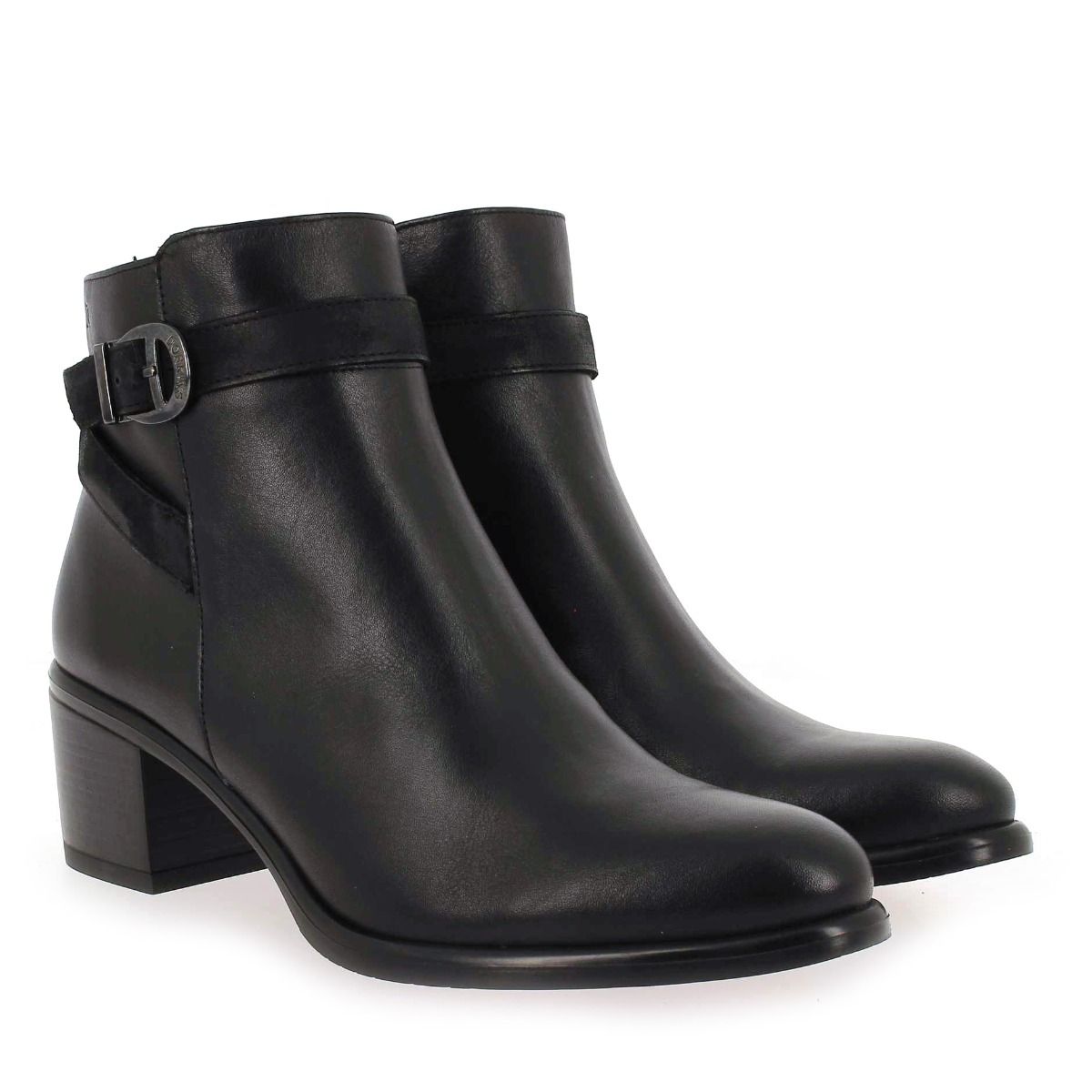 Dorking  LEXI 9094 - Noir