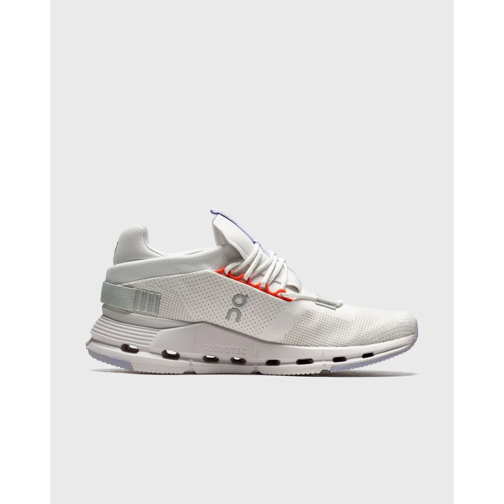 ON Cloudnova 26.98982 / weiss