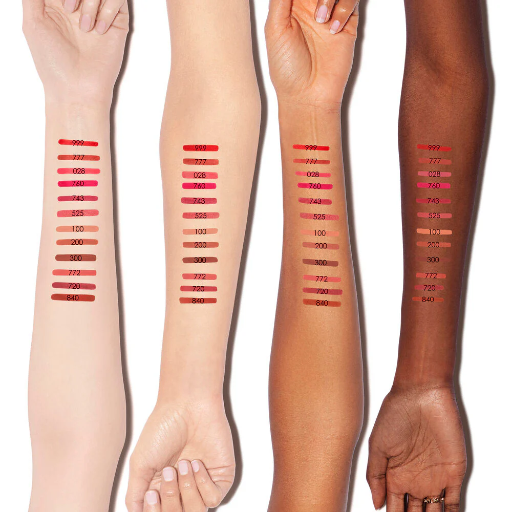 Lápis labial Rouge Dior Contour