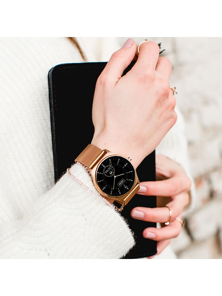 XCOAST Smartwatch XCOAST JOLI XC PRO in Roségold günstig kaufen onesize