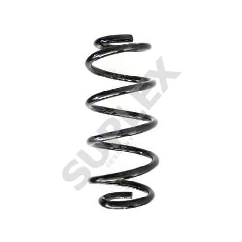 Suplex Schraubenfeder Audi Vorderachse 03252 - ATU