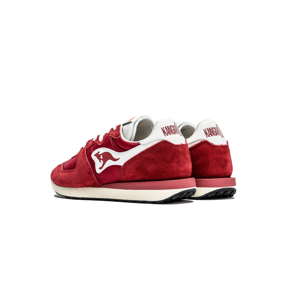 KangaROOS AUSSIE ATHLUXE 603000-6600 / rot