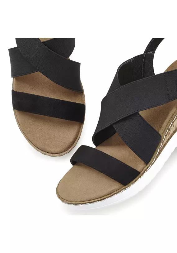 Sandalette