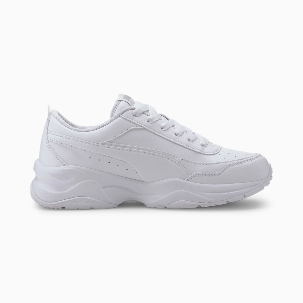 PUMA Cilia Mode 371125_02 / weiss