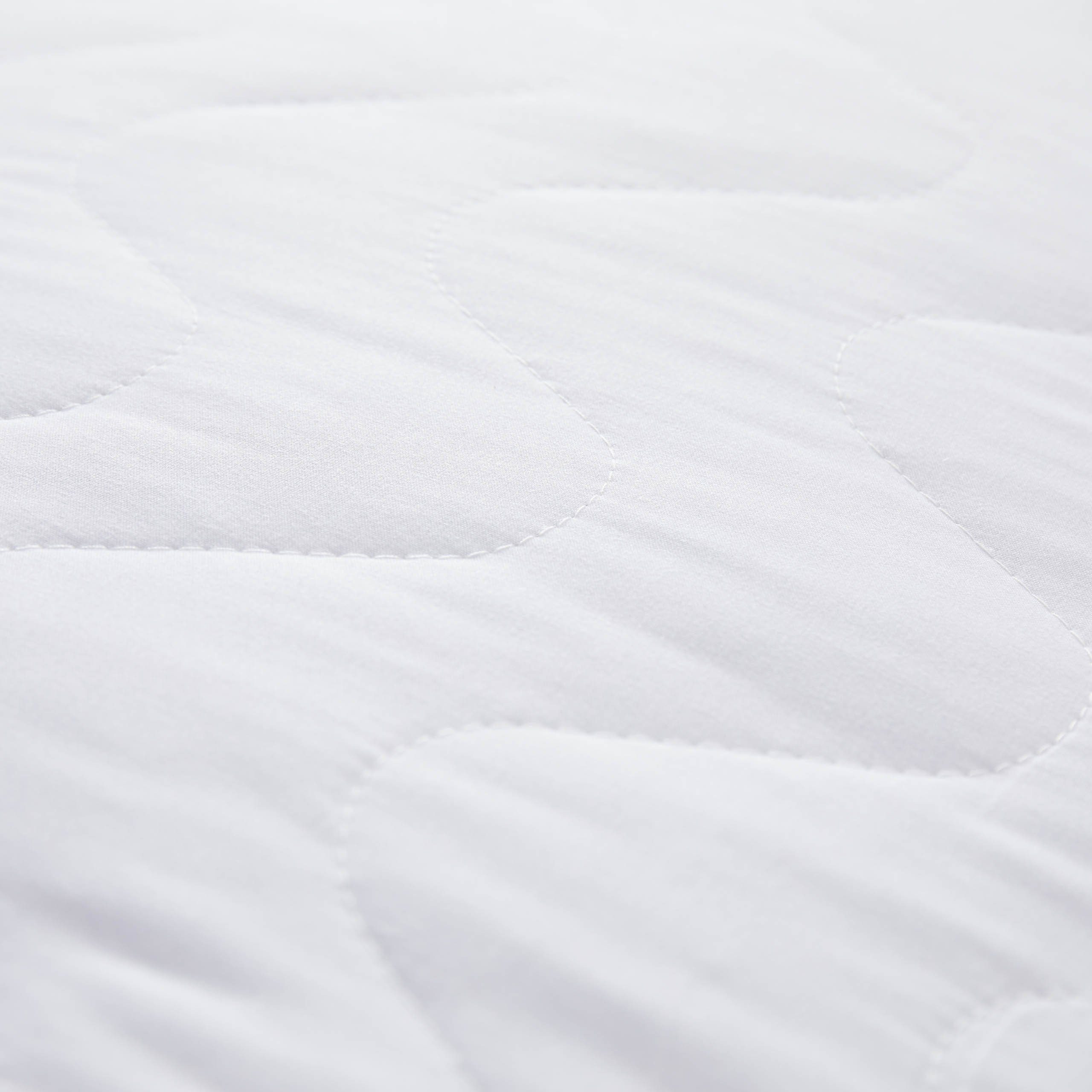 Matratzenauflage Topper mit viscoelastischer Kaltschaumfüllung Memory Foam orthopädisch Lumaland, orthopädisch