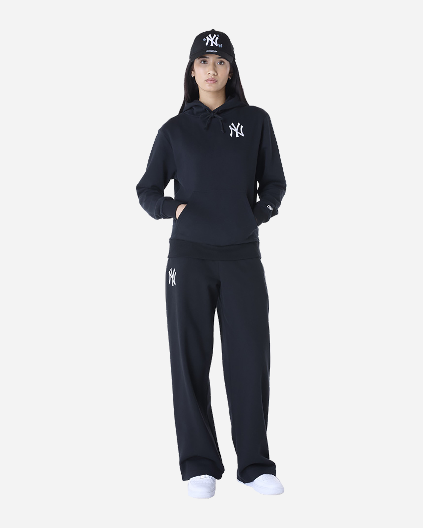 Nohavice New Era New York Yankees W 60596487