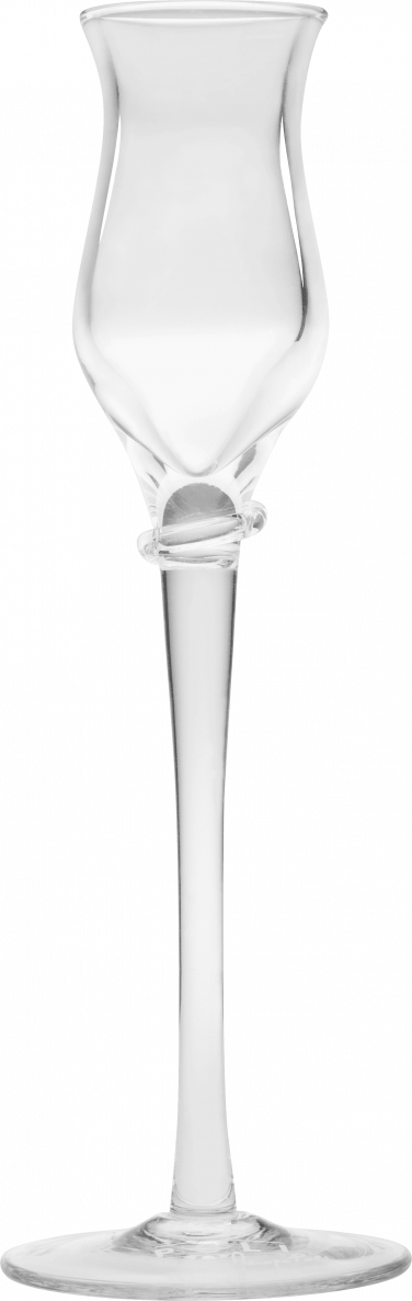 Poli Grappa Glas