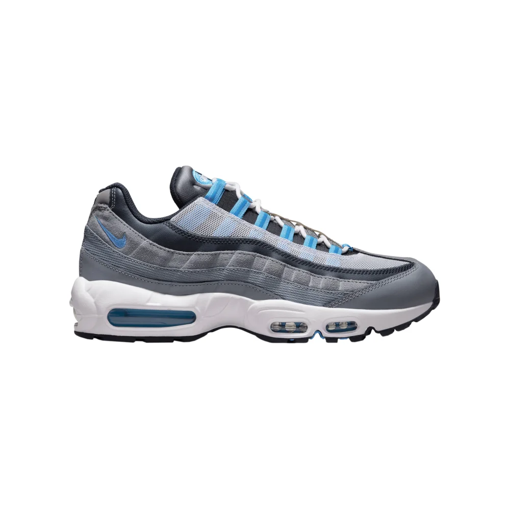 Nike Air Max 95 DM0011-003 / grau