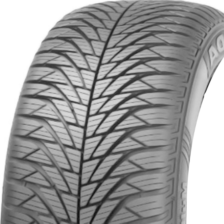 Fulda MultiControl 175/65 R14 82T M+S Ganzjahresreifen - ATU