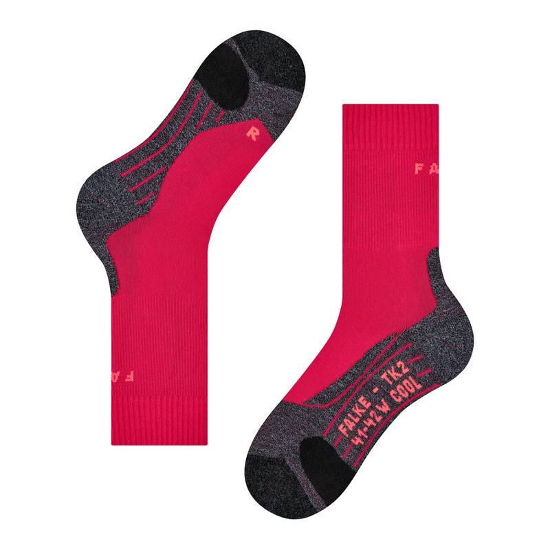 Falke TK2 Explore Cool Socken Damen