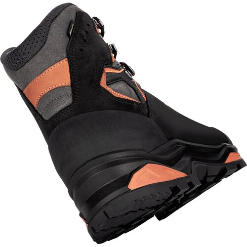 HERREN TREKKINGSTIEFEL CAMINO EVO GTX