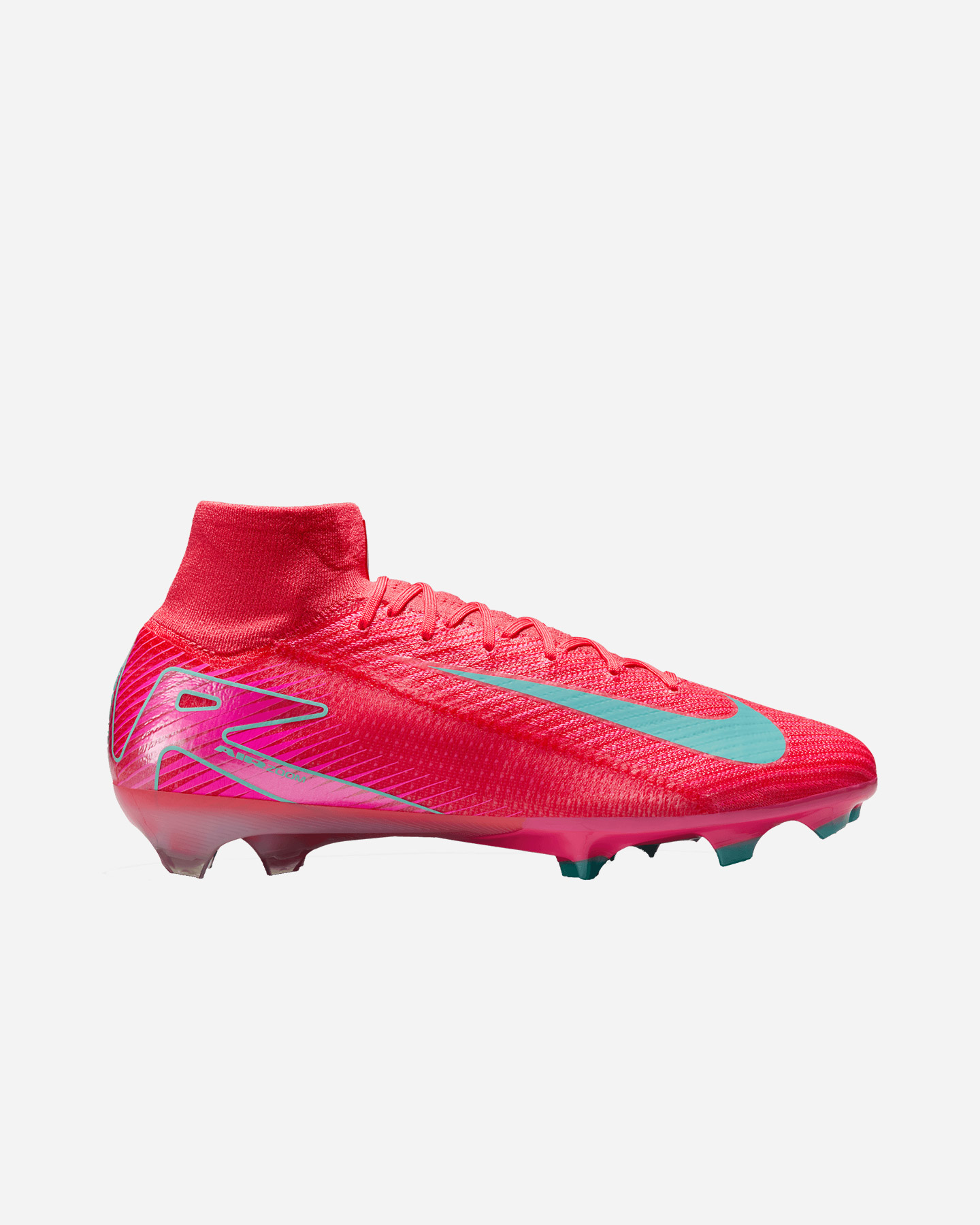 Futbalové topánky Nike Mercurial Zoom Superfly 10 Elite FG M FQ1454-800