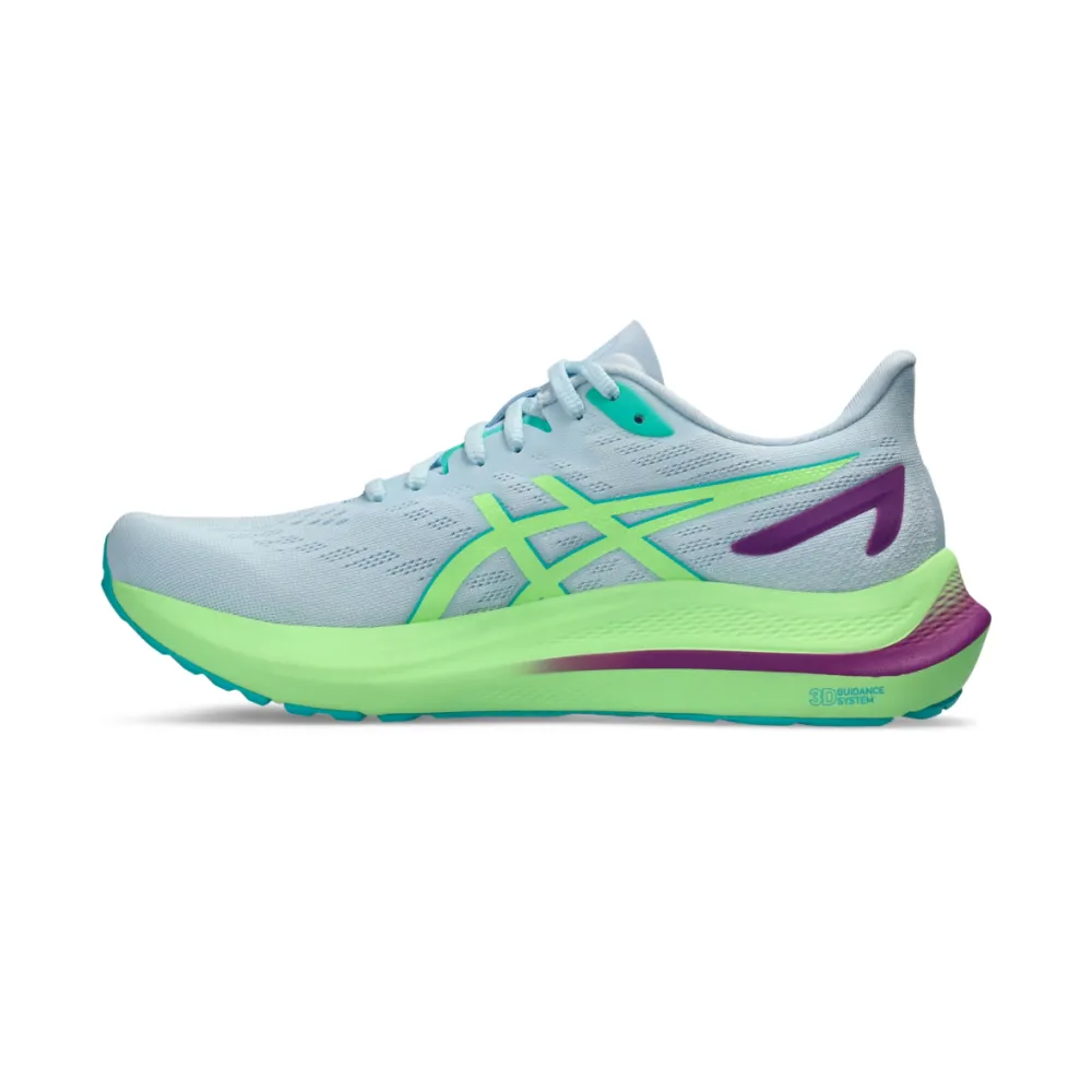 Asics GT 2000 12 Lite Show 1012B646-300 / grün