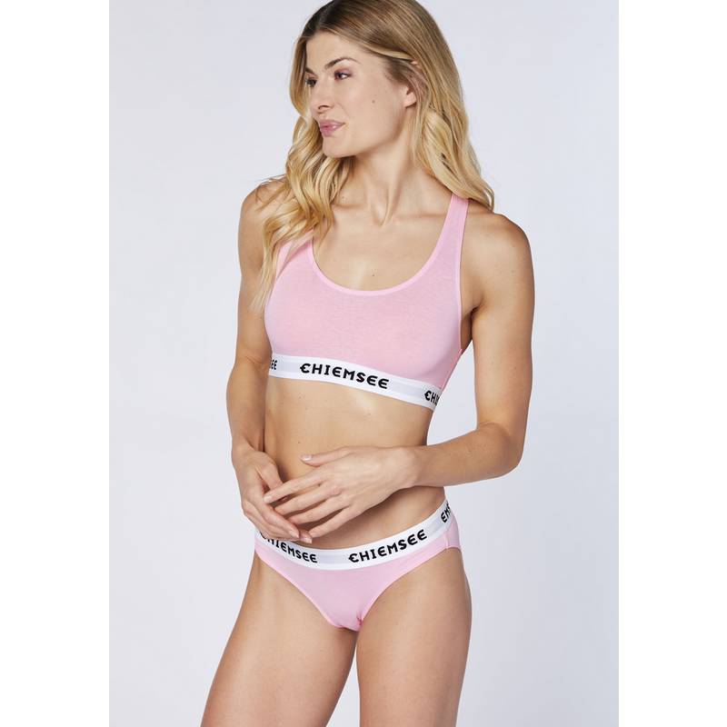 Chiemsee 2er-Pack Bustier BH Damen