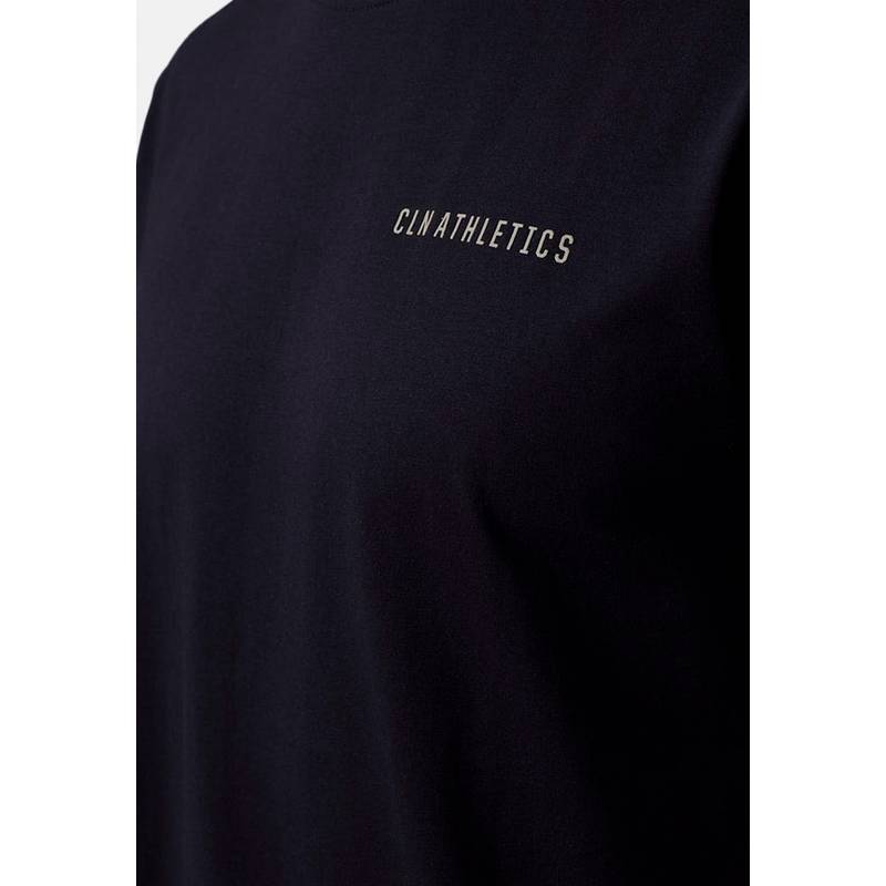 CLN Athletics Wolf Funktionsshirt Herren