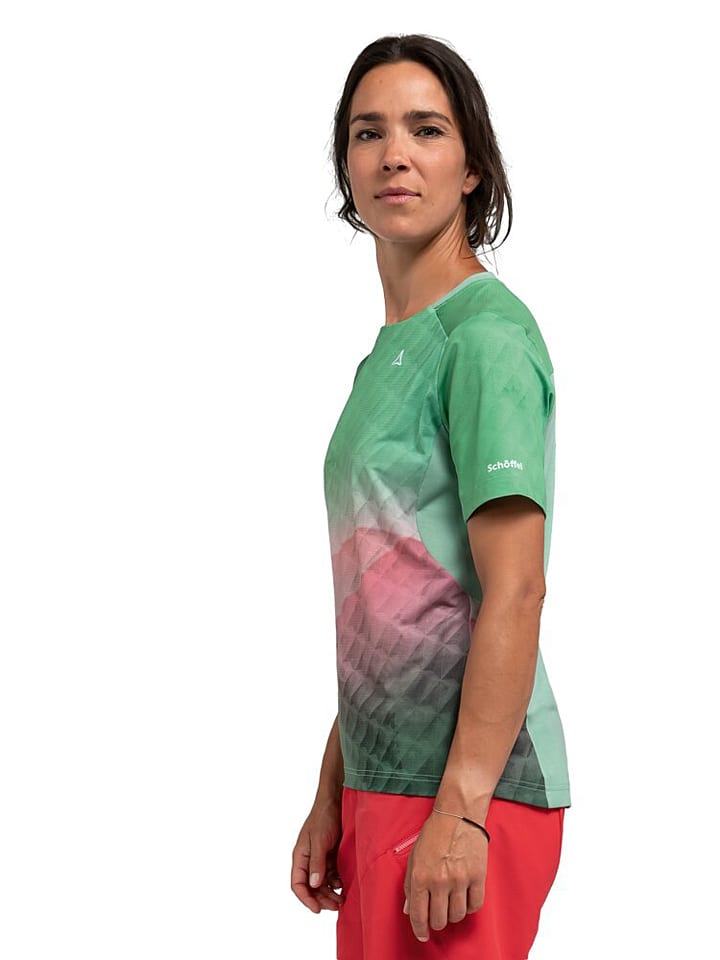 Schöffel Funktionsshirt 