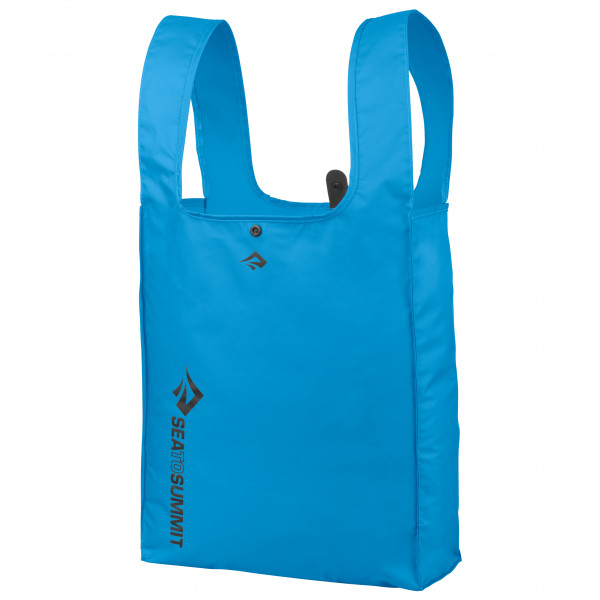 Sea to Summit - Fold Flat Pocket Shopping Bag - Umhängetasche