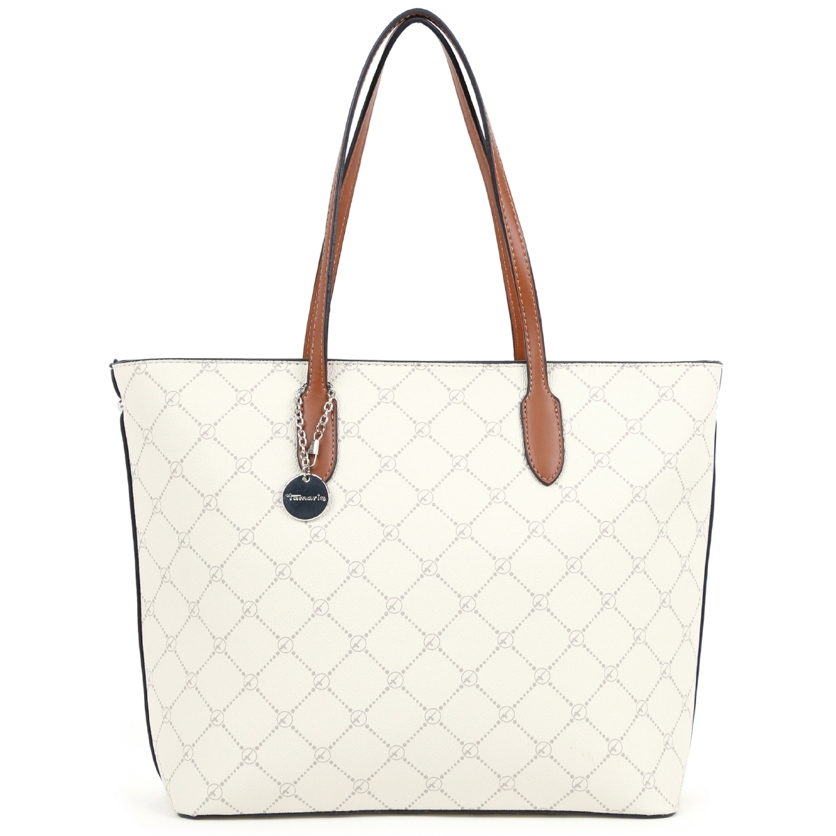Tamaris Anastasia 14l Shopper creme