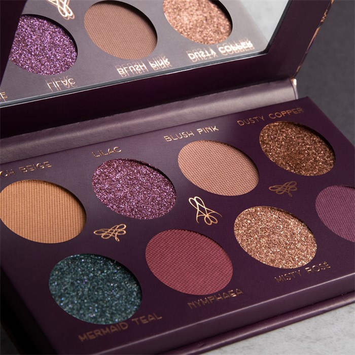 Eyeshadow Palette