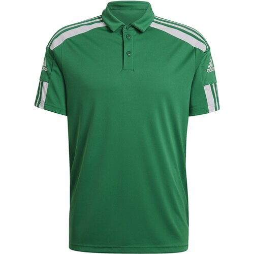 HERREN POLO SQUADRA 21 (NORMAL & LANG)