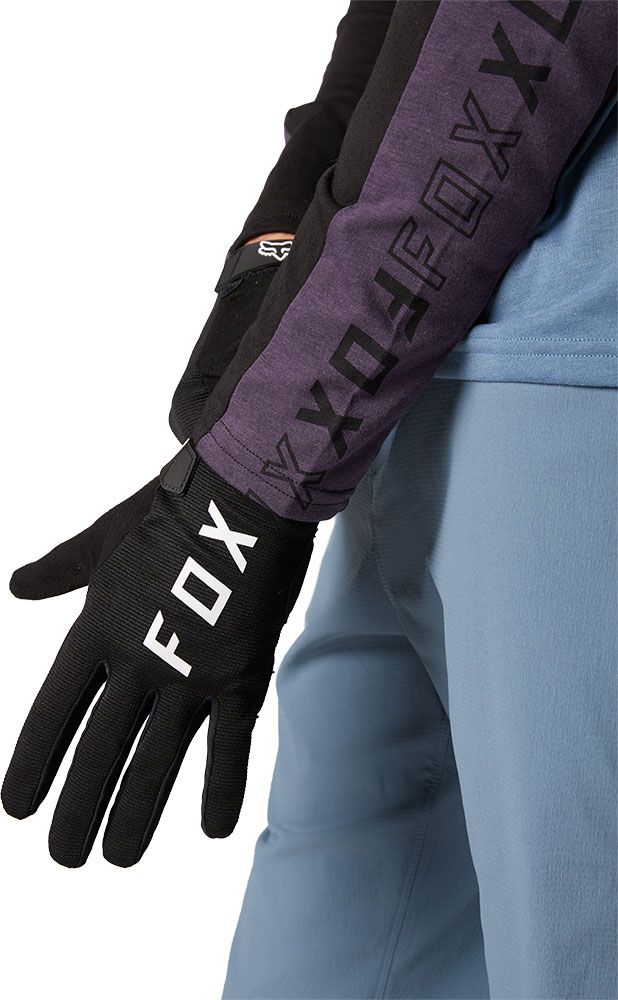 Fox Racing Ranger Gel - MTB Handschuhe kaufen | Bike-Discount
