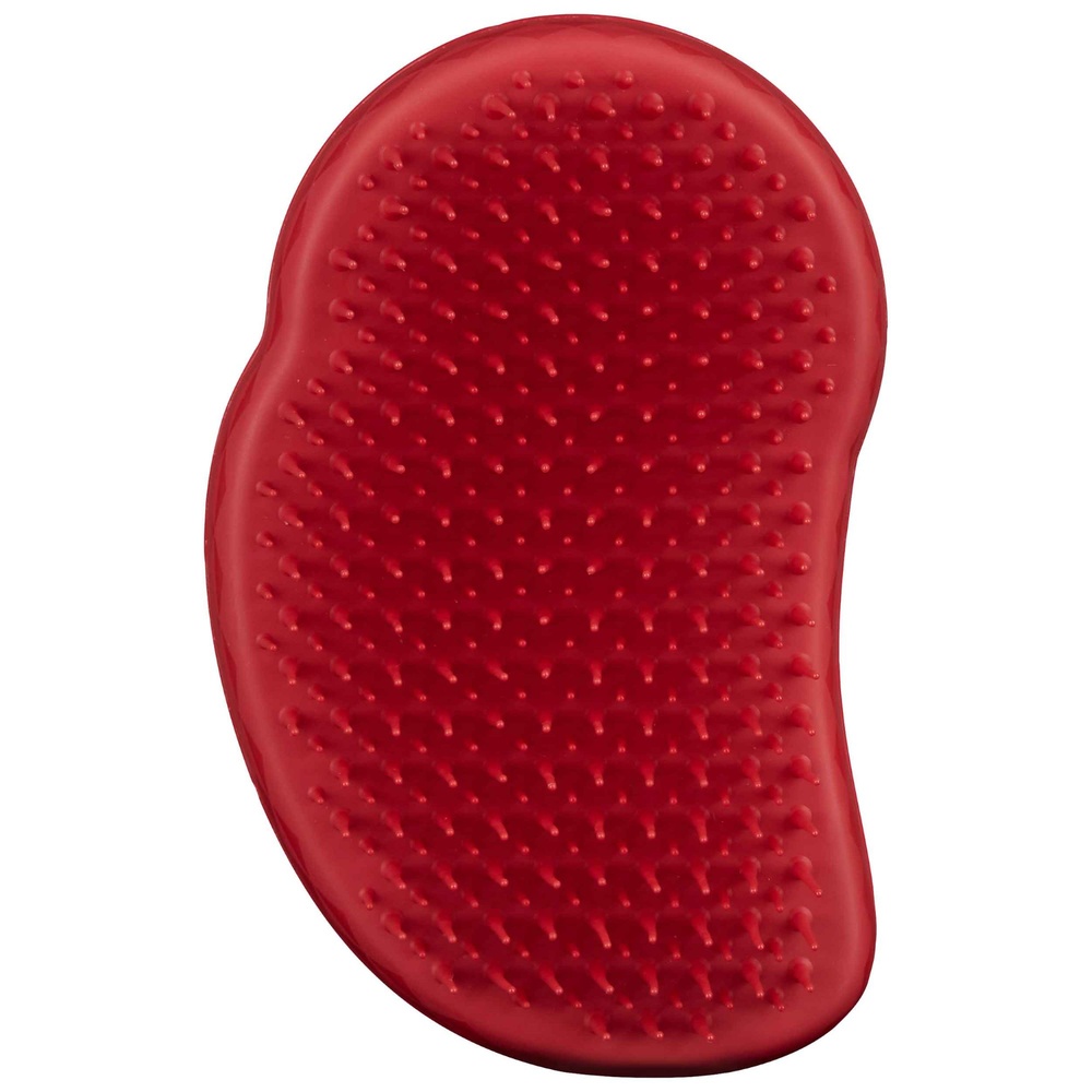 Tangle teezer Thick & Curly - Salsa Red Brosse à cheveux pour cheveux épais et bouclés