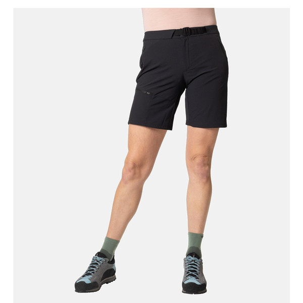 SHORT ASCENT Damen - Shorts