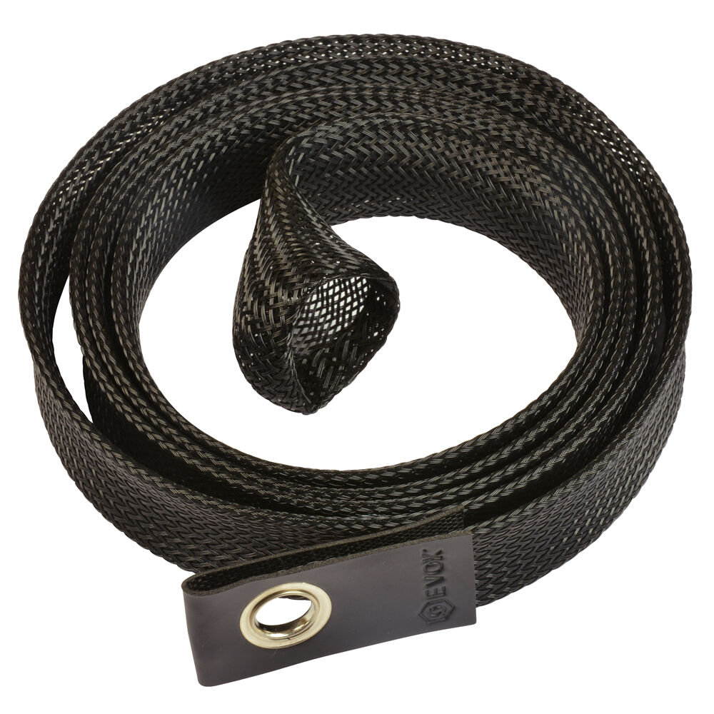 Bescherming voor Cannes Casting Evok Rod Sock Cast