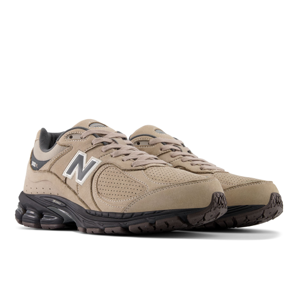 New Balance 2002R M2002REG / braun