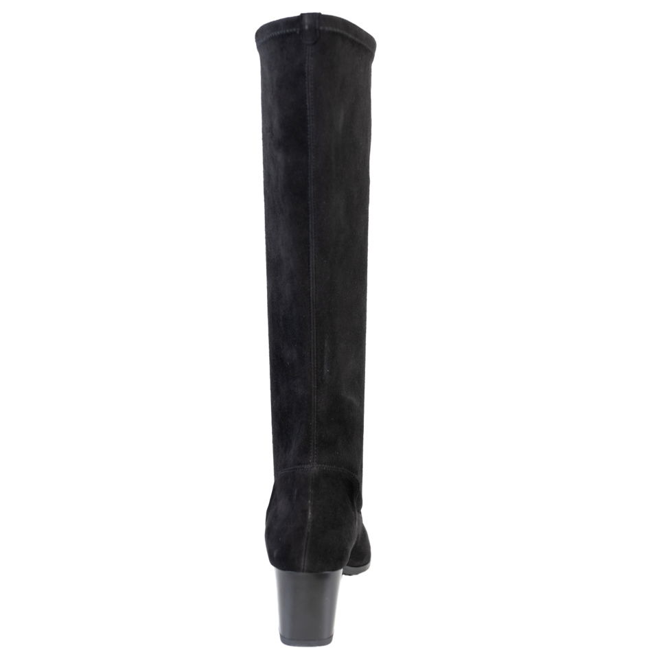 Brunate Stiefel