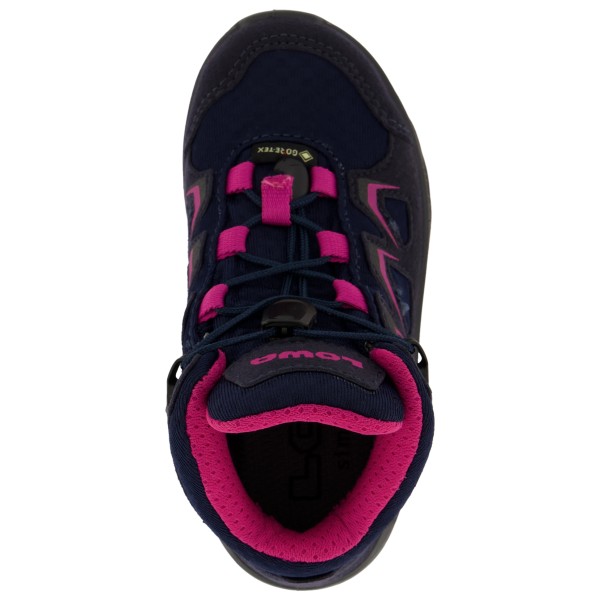 Lowa - Innox Evo GTX QC Junior - Wanderschuhe