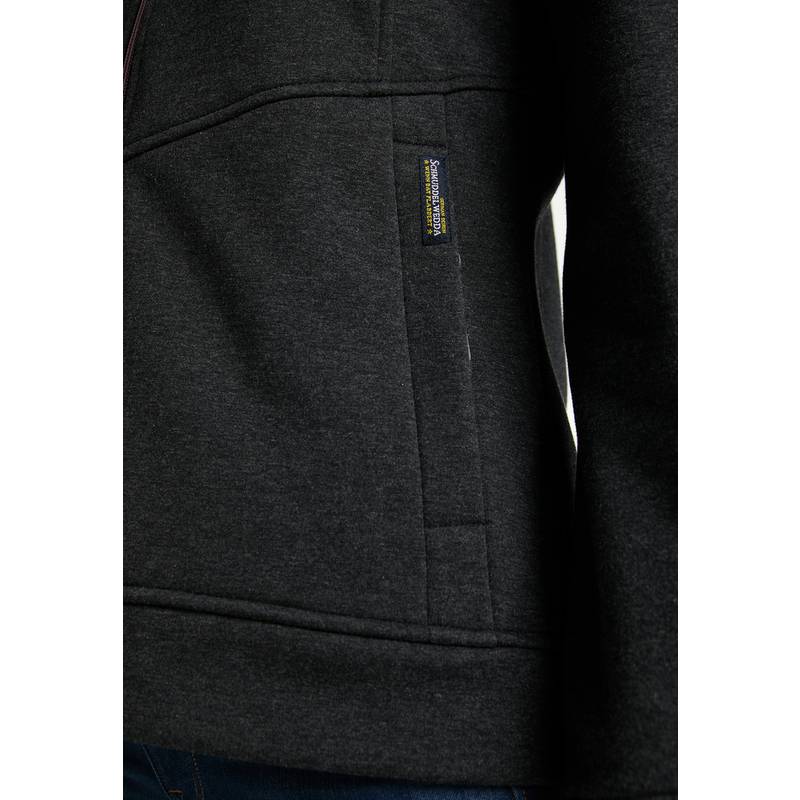 Schmuddelwedda Funktionsjacke Damen