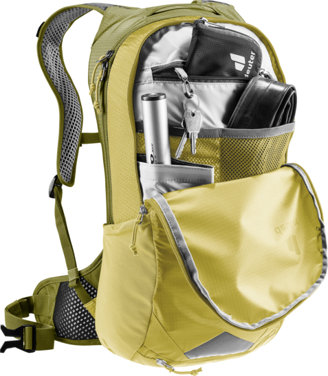 deuter Race Air 10 | Fahrradrucksack