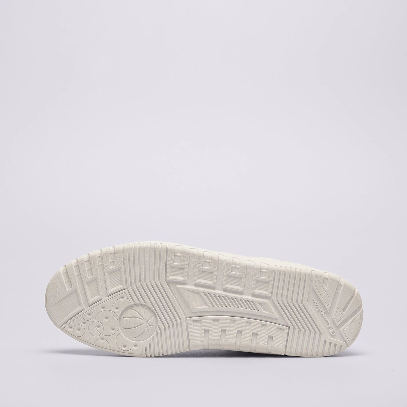 CHAMPION Z89 LOW Weiß