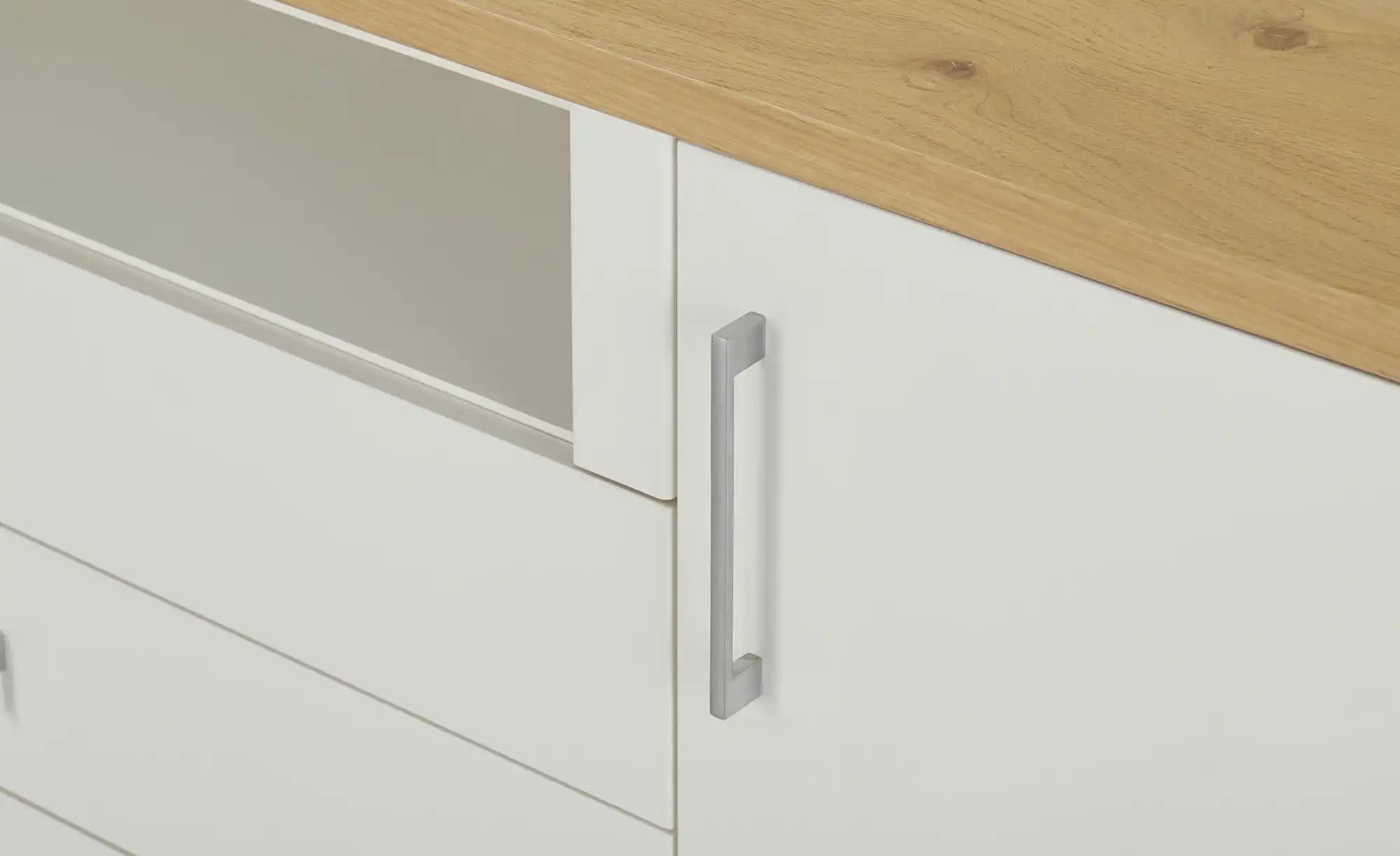 Wohnwert Sideboard Libro