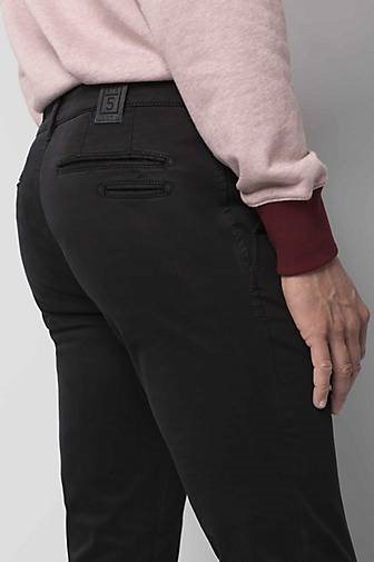 MEYER Chino-Hose