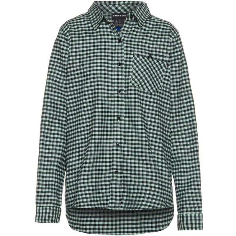Burton Favorite Langarmhemd Damen