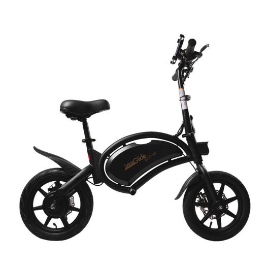 Elektrische loopfiets URBANGLIDE BIKE 140 - Refurbished grade Uitstekende staat